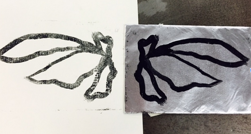 Zoom+Make: Kitchen Lithography