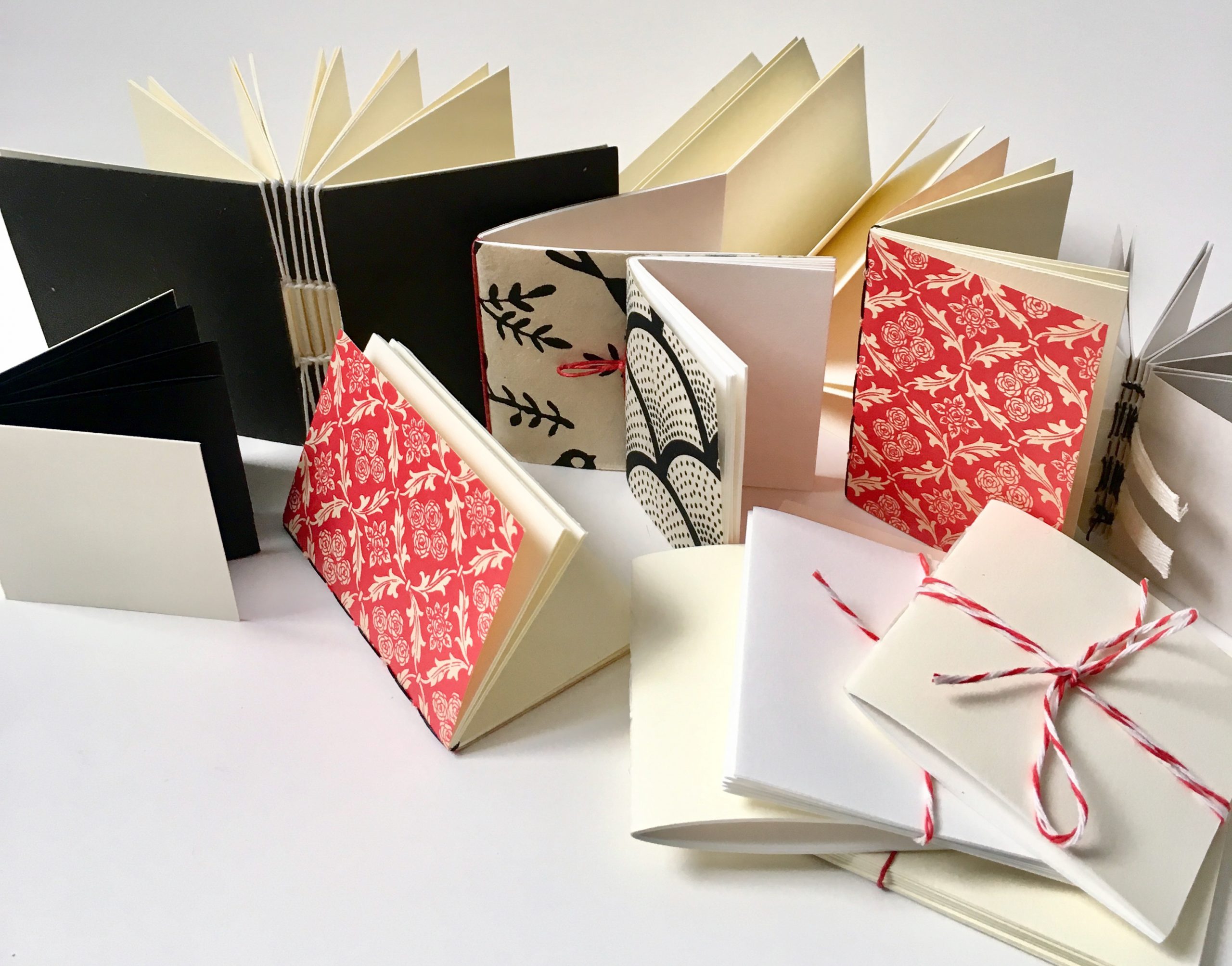 July Bookmaking Happy Hour